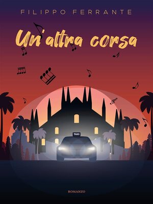 cover image of Un'altra corsa